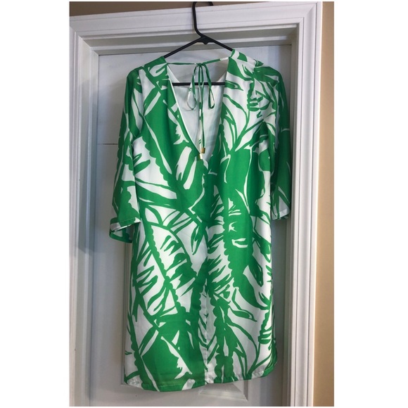 Lilly Pulitzer for Target dress - Picture 2 of 2
